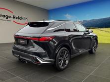 LEXUS RX 350h F-Line, Voll-Hybrid Benzin/Elektro, Occasion / Gebraucht, Automatik - 5