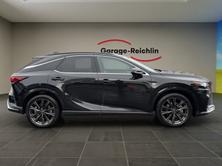 LEXUS RX 350h F-Line, Voll-Hybrid Benzin/Elektro, Occasion / Gebraucht, Automatik - 6