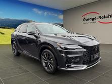 LEXUS RX 350h F-Line, Voll-Hybrid Benzin/Elektro, Occasion / Gebraucht, Automatik - 7