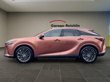 LEXUS RX 450h+ Excellence, Plug-in-Hybrid Benzin/Elektro, Occasion / Gebraucht, Automatik - 2