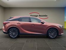 LEXUS RX 450h+ Excellence, Plug-in-Hybrid Benzin/Elektro, Occasion / Gebraucht, Automatik - 6