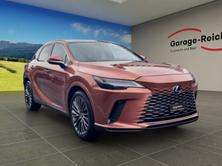 LEXUS RX 450h+ Excellence, Plug-in-Hybrid Benzin/Elektro, Occasion / Gebraucht, Automatik - 7