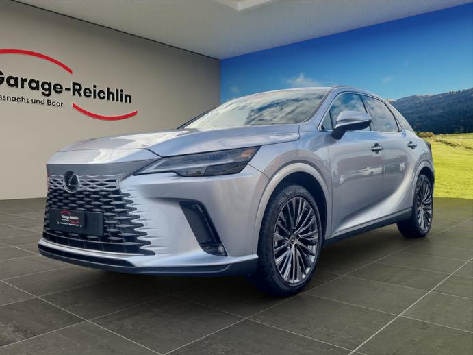 LEXUS RX 350h Comfort, Voll-Hybrid Benzin/Elektro, Occasion / Gebraucht, Automatik