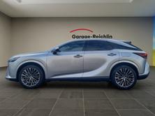 LEXUS RX 350h Comfort, Voll-Hybrid Benzin/Elektro, Occasion / Gebraucht, Automatik - 2