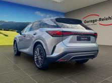 LEXUS RX 350h Comfort, Voll-Hybrid Benzin/Elektro, Occasion / Gebraucht, Automatik - 3