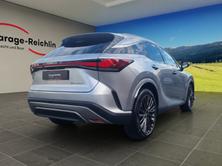 LEXUS RX 350h Comfort, Voll-Hybrid Benzin/Elektro, Occasion / Gebraucht, Automatik - 5