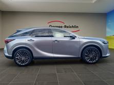 LEXUS RX 350h Comfort, Voll-Hybrid Benzin/Elektro, Occasion / Gebraucht, Automatik - 6