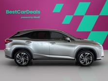 LEXUS RX 450h Excellence, Hybride Intégral Essence/Électricité, Occasion / Utilisé, Automatique - 2