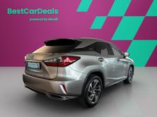LEXUS RX 450h Excellence, Hybride Intégral Essence/Électricité, Occasion / Utilisé, Automatique - 3