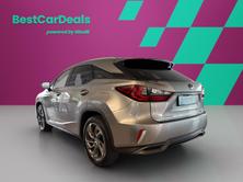 LEXUS RX 450h Excellence, Hybride Intégral Essence/Électricité, Occasion / Utilisé, Automatique - 5
