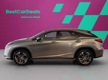 LEXUS RX 450h Excellence, Hybride Intégral Essence/Électricité, Occasion / Utilisé, Automatique - 6