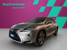 LEXUS RX 450h Excellence, Hybride Intégral Essence/Électricité, Occasion / Utilisé, Automatique - 7
