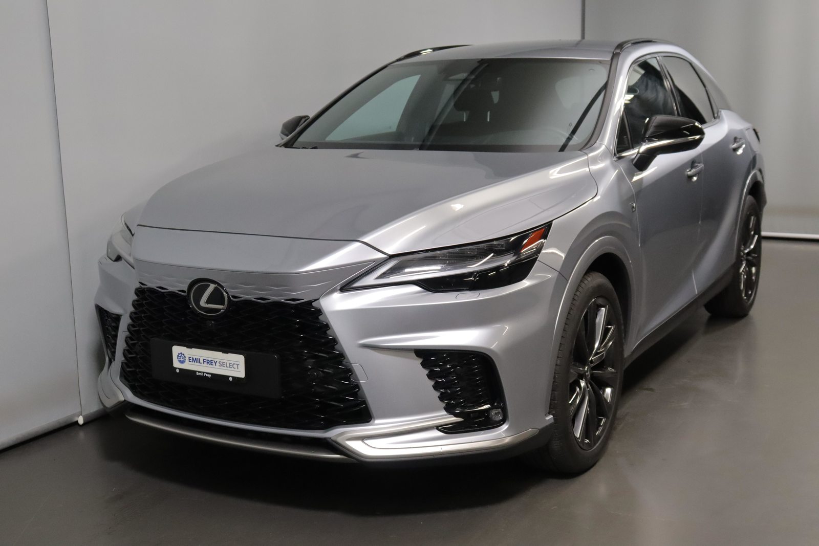 LEXUS RX 350h F-Line