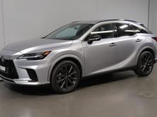LEXUS RX 350h F-Line, Voll-Hybrid Benzin/Elektro, Occasion / Gebraucht, Automatik - 2