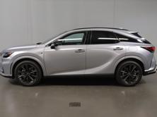 LEXUS RX 350h F-Line, Voll-Hybrid Benzin/Elektro, Occasion / Gebraucht, Automatik - 5