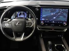 LEXUS RX 350h F-Line, Voll-Hybrid Benzin/Elektro, Occasion / Gebraucht, Automatik - 6