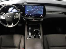 LEXUS RX 350h F-Line, Voll-Hybrid Benzin/Elektro, Occasion / Gebraucht, Automatik - 7