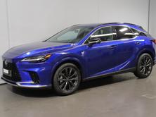 LEXUS RX 350h F-Line, Full-Hybrid Petrol/Electric, Second hand / Used, Automatic - 2