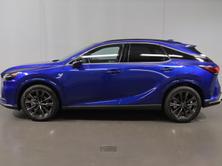 LEXUS RX 350h F-Line, Full-Hybrid Petrol/Electric, Second hand / Used, Automatic - 5