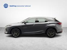 LEXUS RX 450h F-Sport, Full-Hybrid Petrol/Electric, Second hand / Used, Automatic - 2