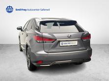 LEXUS RX 450h F-Sport, Full-Hybrid Petrol/Electric, Second hand / Used, Automatic - 3