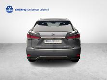 LEXUS RX 450h F-Sport, Full-Hybrid Petrol/Electric, Second hand / Used, Automatic - 4