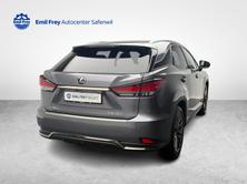 LEXUS RX 450h F-Sport, Full-Hybrid Petrol/Electric, Second hand / Used, Automatic - 5