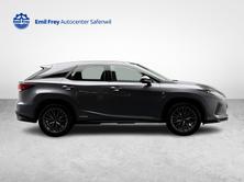 LEXUS RX 450h F-Sport, Full-Hybrid Petrol/Electric, Second hand / Used, Automatic - 6