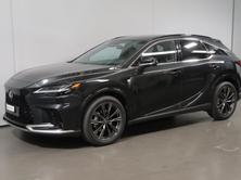 LEXUS RX 350h F-Line, Full-Hybrid Petrol/Electric, Second hand / Used, Automatic - 2