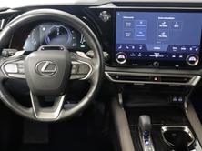 LEXUS RX 350h F-Line, Full-Hybrid Petrol/Electric, Second hand / Used, Automatic - 6