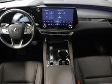 LEXUS RX 350h F-Line, Full-Hybrid Petrol/Electric, Second hand / Used, Automatic - 7