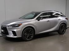 LEXUS RX 350h F-Line, Hybride Integrale Benzina/Elettrica, Occasioni / Usate, Automatico - 2