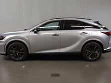 LEXUS RX 350h F-Line, Hybride Integrale Benzina/Elettrica, Occasioni / Usate, Automatico - 5