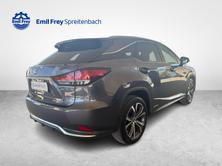 LEXUS RX 450h X, Voll-Hybrid Benzin/Elektro, Occasion / Gebraucht, Automatik - 5