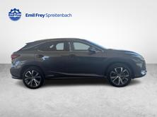 LEXUS RX 450h X, Voll-Hybrid Benzin/Elektro, Occasion / Gebraucht, Automatik - 6