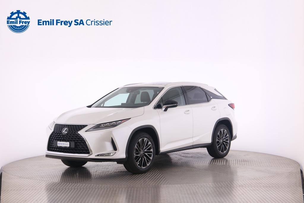 LEXUS RX 300 Special Edition