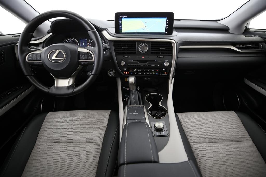 LEXUS RX 300 Special Edition, Benzin, Occasion / Gebraucht, Automatik - 7