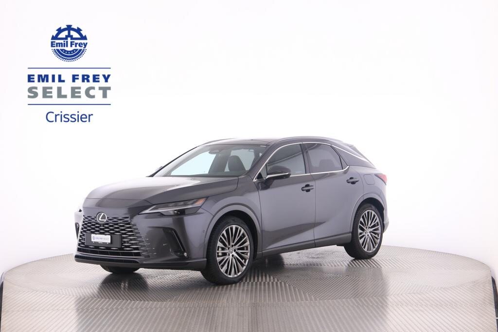 LEXUS RX 450h+ Excellence