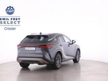 LEXUS RX 450h+ Excellence, Plug-in-Hybrid Benzin/Elektro, Occasion / Gebraucht, Automatik - 2