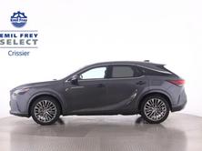 LEXUS RX 450h+ Excellence, Plug-in-Hybrid Benzin/Elektro, Occasion / Gebraucht, Automatik - 3
