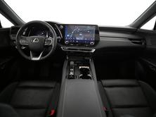 LEXUS RX 450h+ Excellence, Plug-in-Hybrid Benzin/Elektro, Occasion / Gebraucht, Automatik - 5