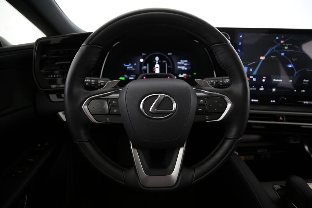 LEXUS RX 450h+ Excellence, Plug-in-Hybrid Benzin/Elektro, Occasion / Gebraucht, Automatik - 6