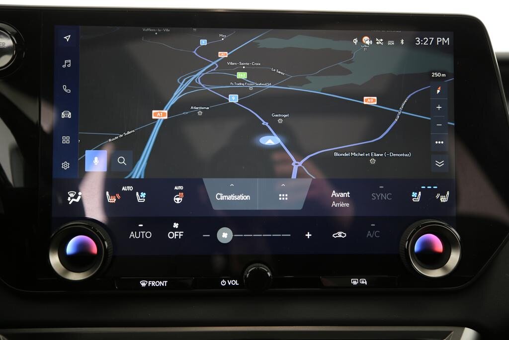 LEXUS RX 450h+ Excellence, Plug-in-Hybrid Benzin/Elektro, Occasion / Gebraucht, Automatik - 7