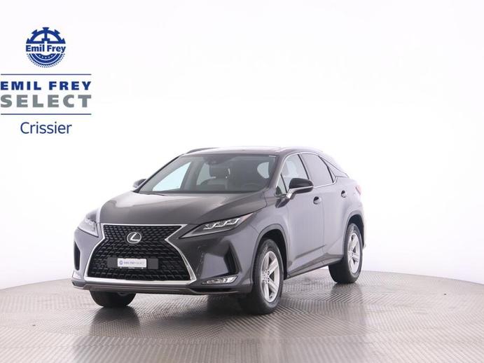 LEXUS RX 300 Special Edition, Benzin, Occasion / Gebraucht, Automatik