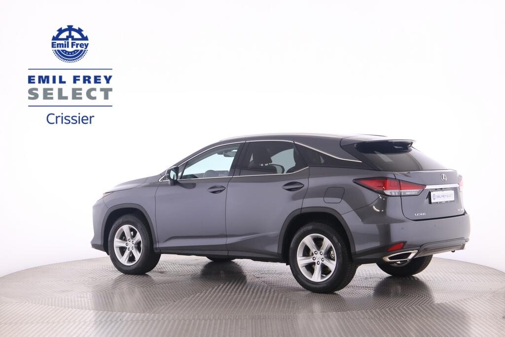 LEXUS RX 300 Special Edition, Benzina, Occasioni / Usate, Automatico - 2