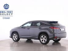 LEXUS RX 300 Special Edition, Benzin, Occasion / Gebraucht, Automatik - 2