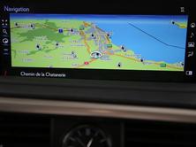 LEXUS RX 300 Special Edition, Benzin, Occasion / Gebraucht, Automatik - 3