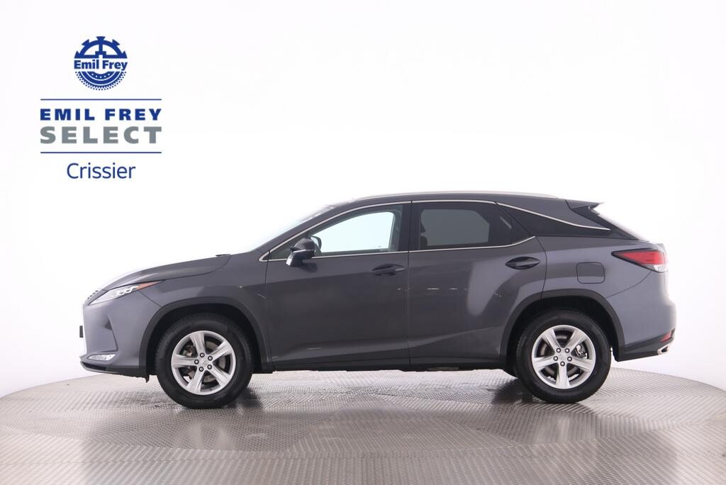 LEXUS RX 300 Special Edition, Benzina, Occasioni / Usate, Automatico - 4