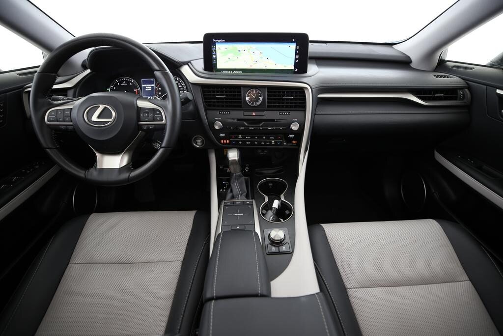LEXUS RX 300 Special Edition, Benzina, Occasioni / Usate, Automatico - 5