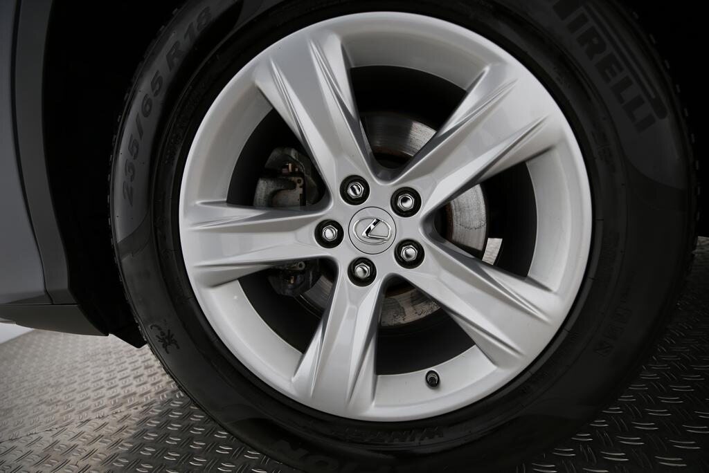LEXUS RX 300 Special Edition, Benzina, Occasioni / Usate, Automatico - 7